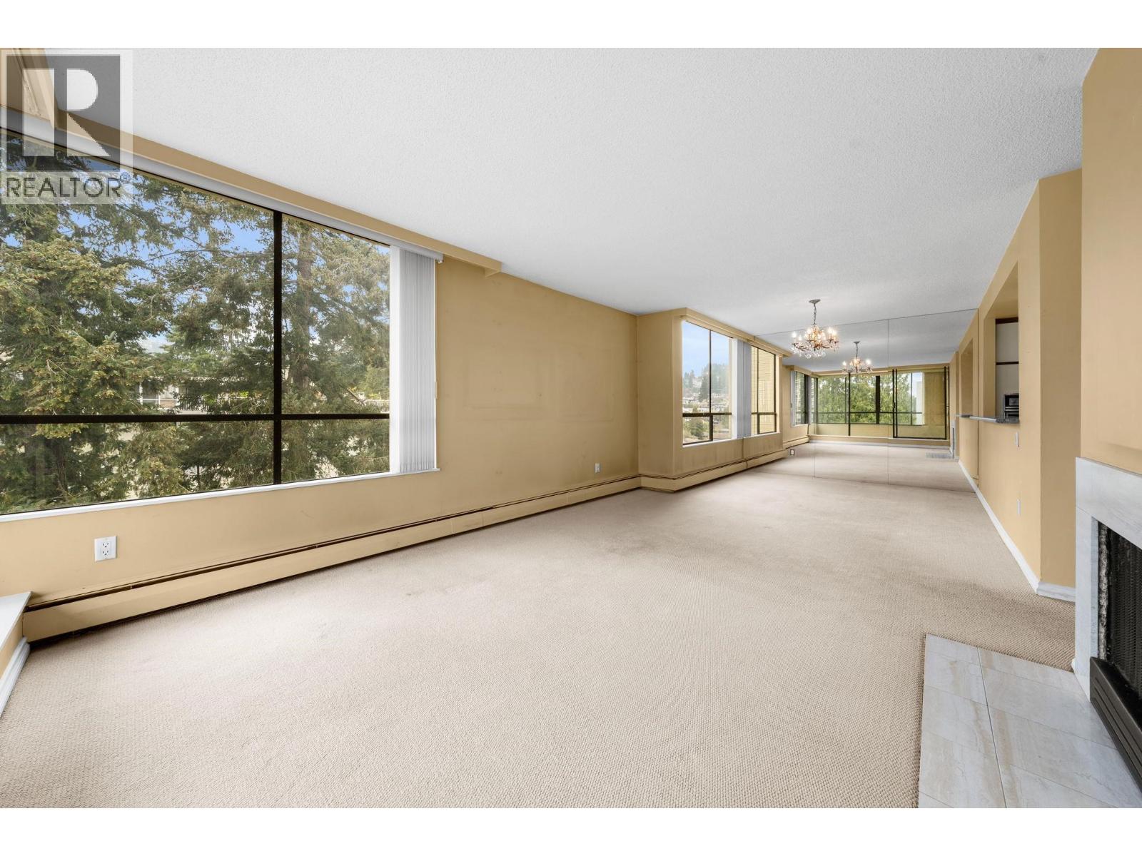 801 1412 Esquimalt Avenue, West Vancouver, British Columbia  V7T 1K7 - Photo 15 - R3111079