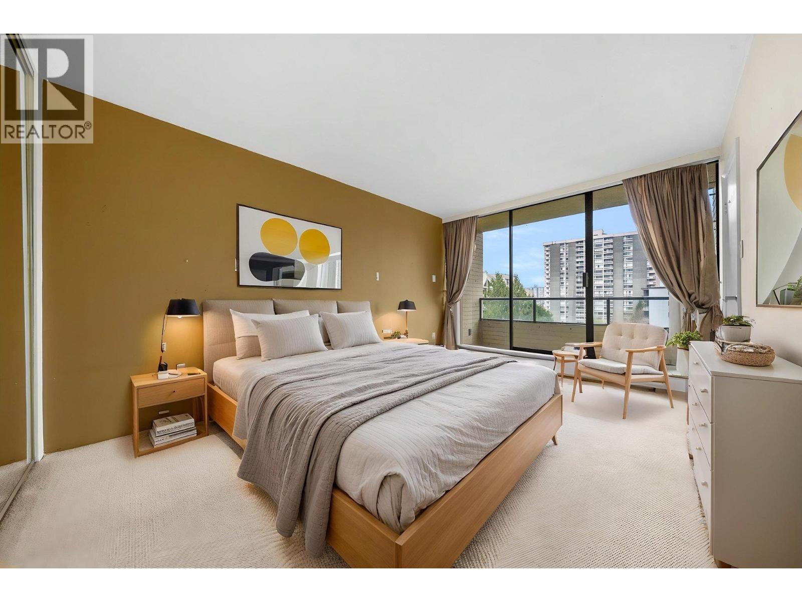 801 1412 Esquimalt Avenue, West Vancouver, British Columbia  V7T 1K7 - Photo 20 - R3111079