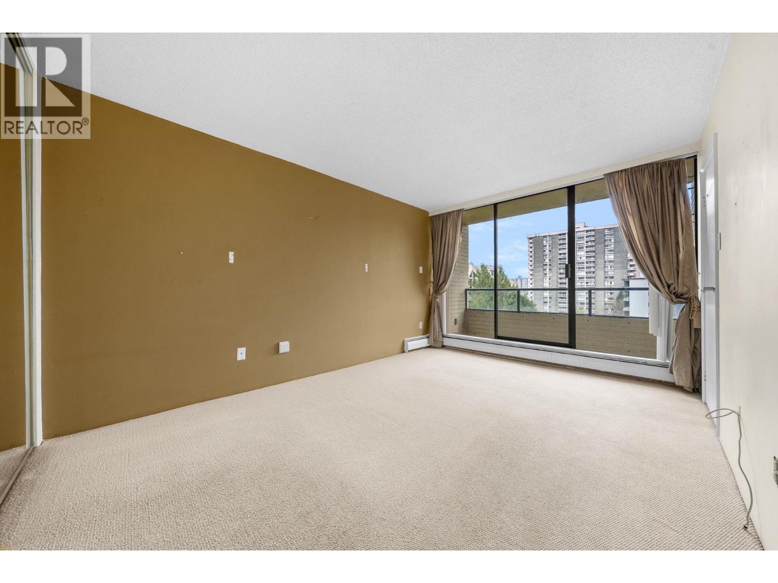 801 1412 Esquimalt Avenue, West Vancouver, British Columbia  V7T 1K7 - Photo 21 - R3111079