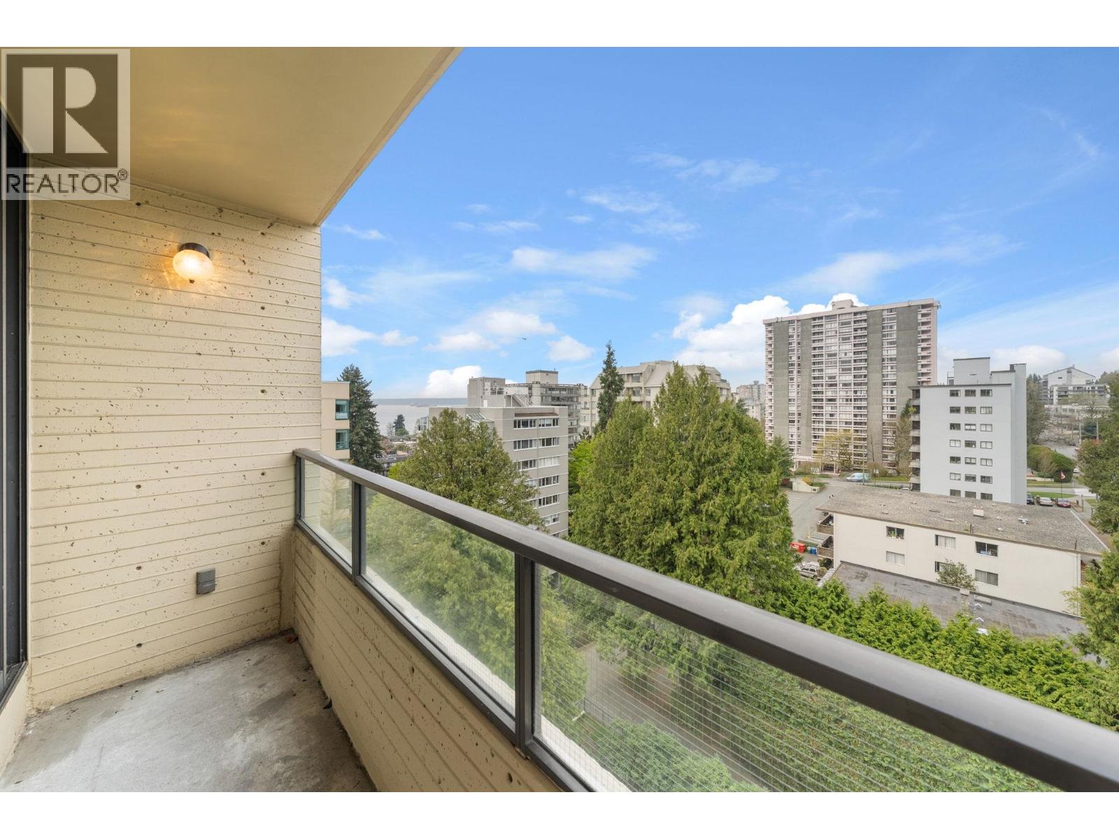 801 1412 Esquimalt Avenue, West Vancouver, British Columbia  V7T 1K7 - Photo 22 - R3111079