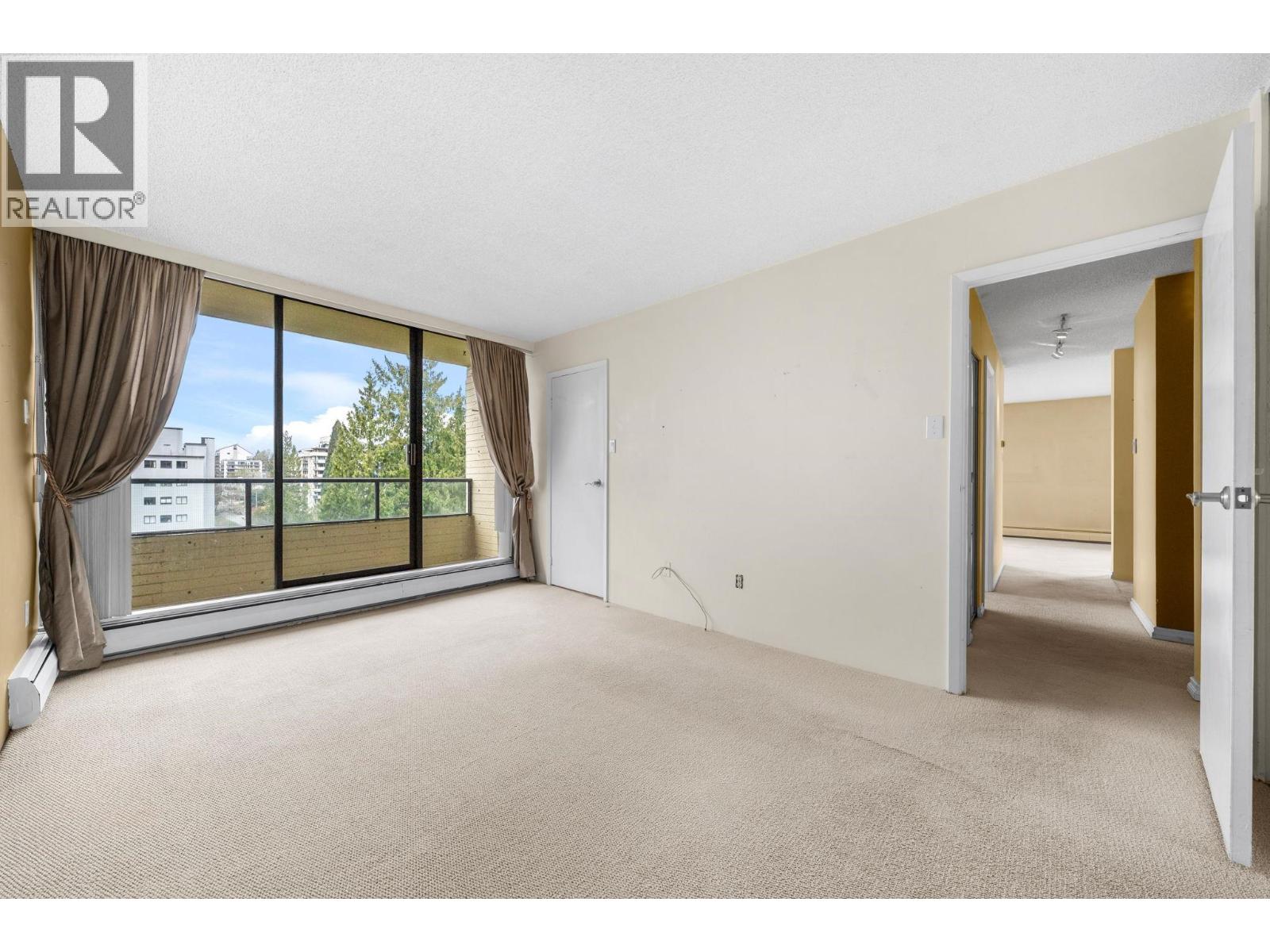 801 1412 Esquimalt Avenue, West Vancouver, British Columbia  V7T 1K7 - Photo 25 - R3111079