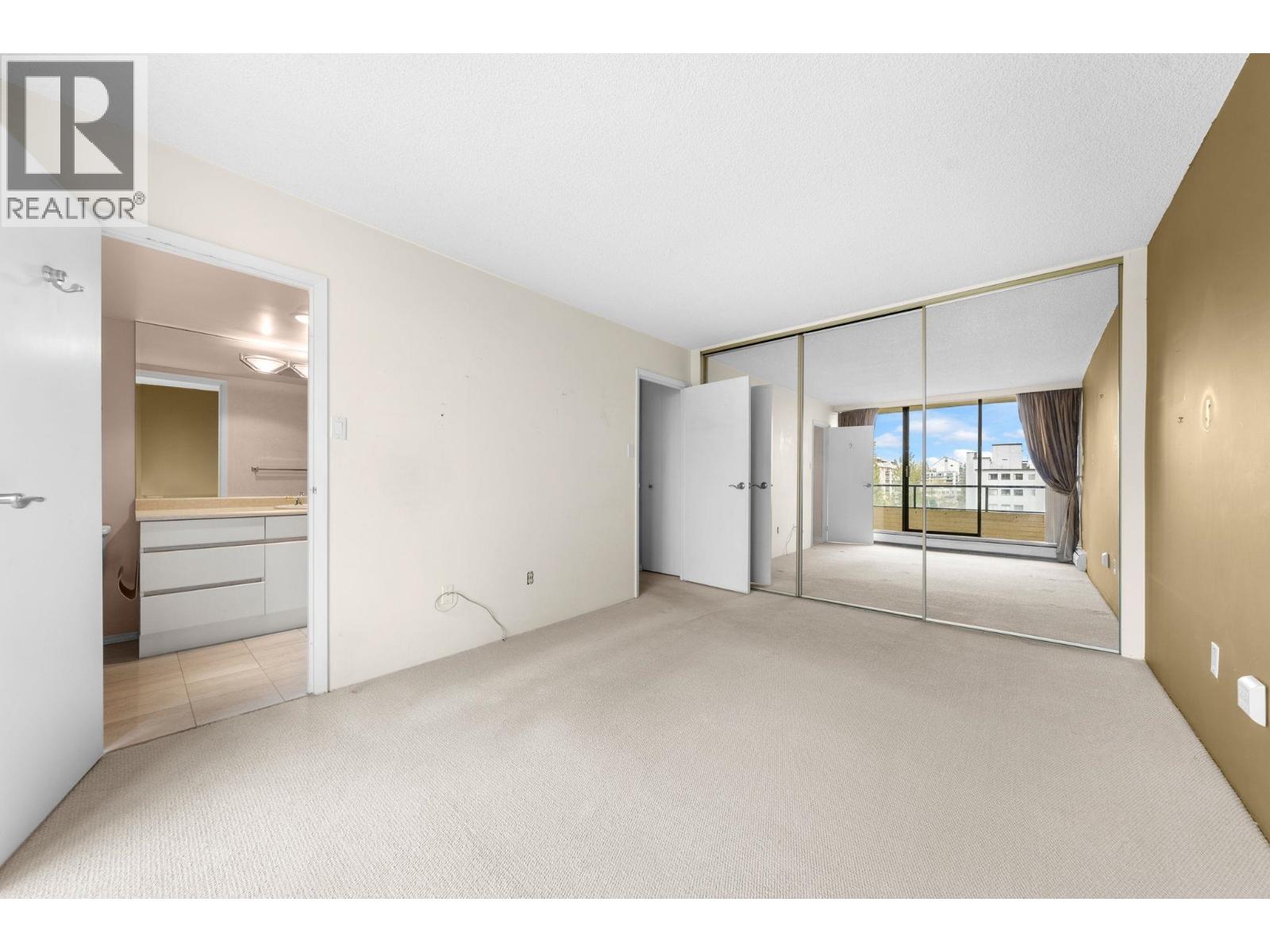 801 1412 Esquimalt Avenue, West Vancouver, British Columbia  V7T 1K7 - Photo 27 - R3111079