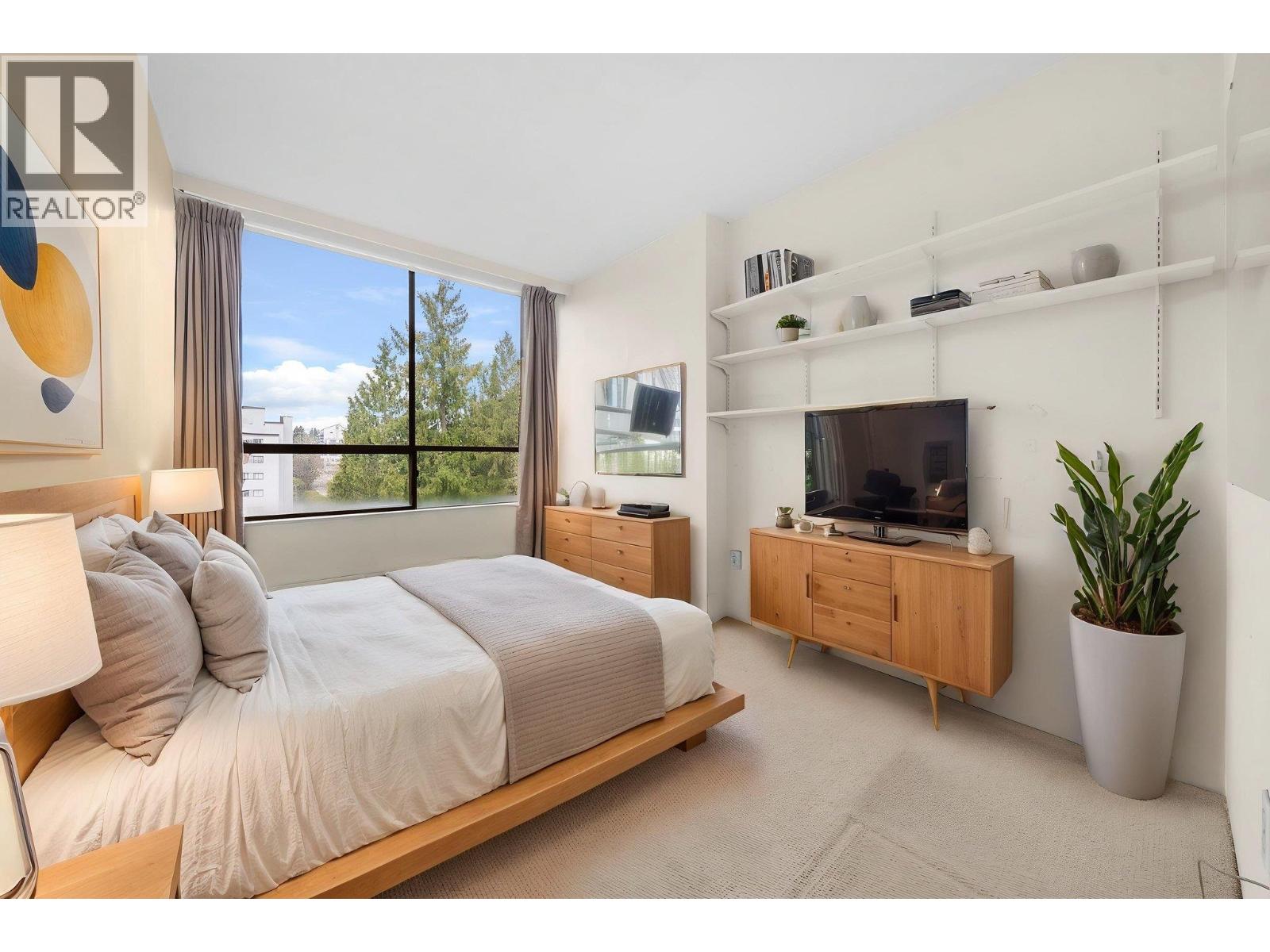 801 1412 Esquimalt Avenue, West Vancouver, British Columbia  V7T 1K7 - Photo 29 - R3111079