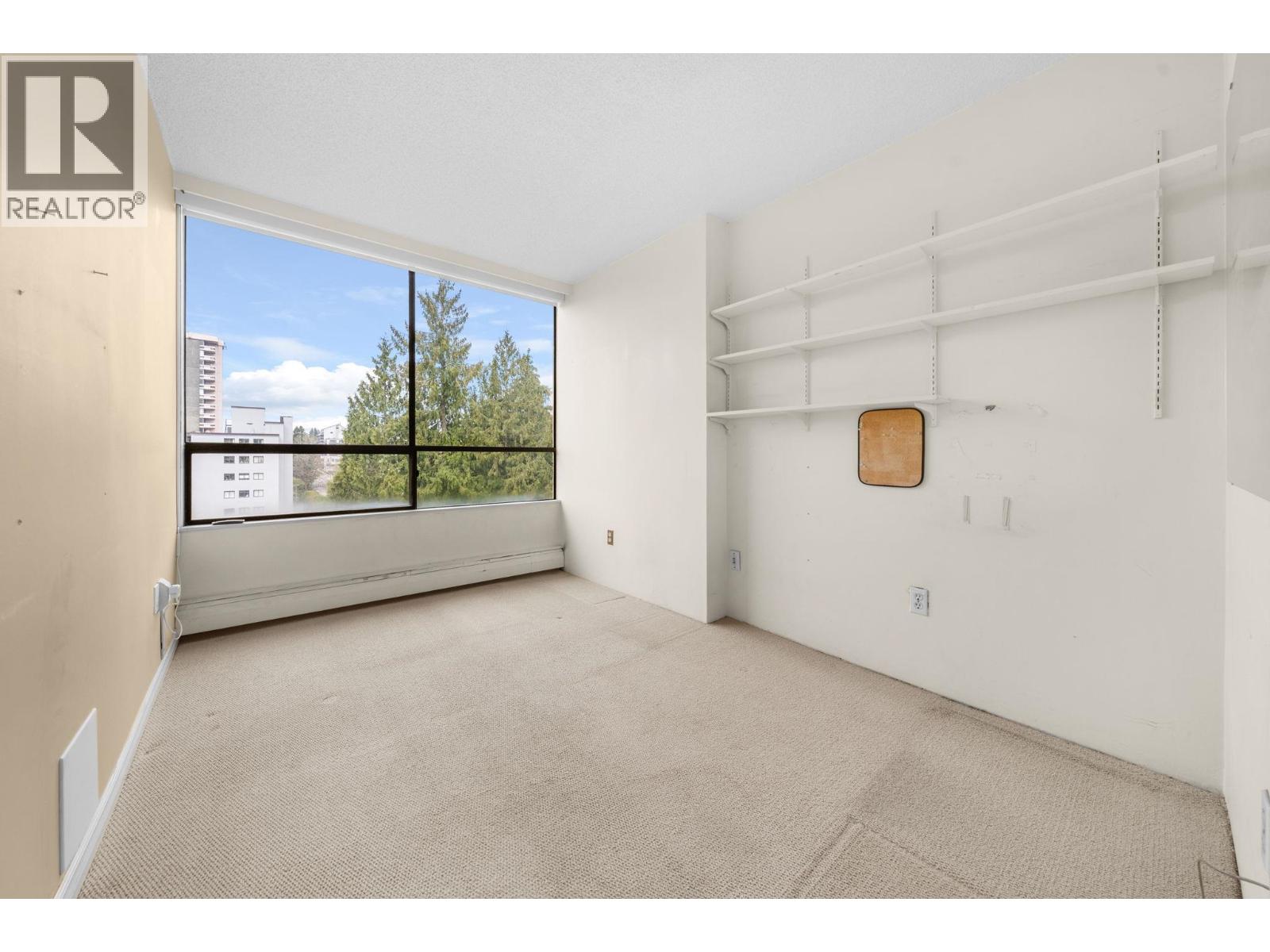 801 1412 Esquimalt Avenue, West Vancouver, British Columbia  V7T 1K7 - Photo 30 - R3111079