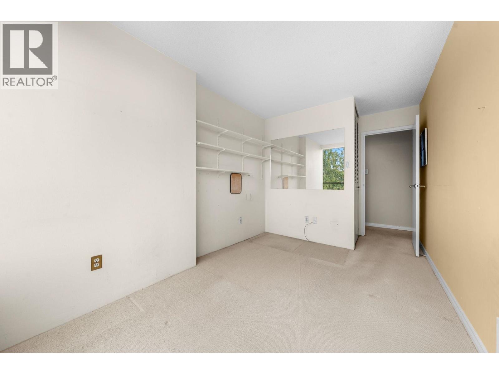 801 1412 Esquimalt Avenue, West Vancouver, British Columbia  V7T 1K7 - Photo 31 - R3111079