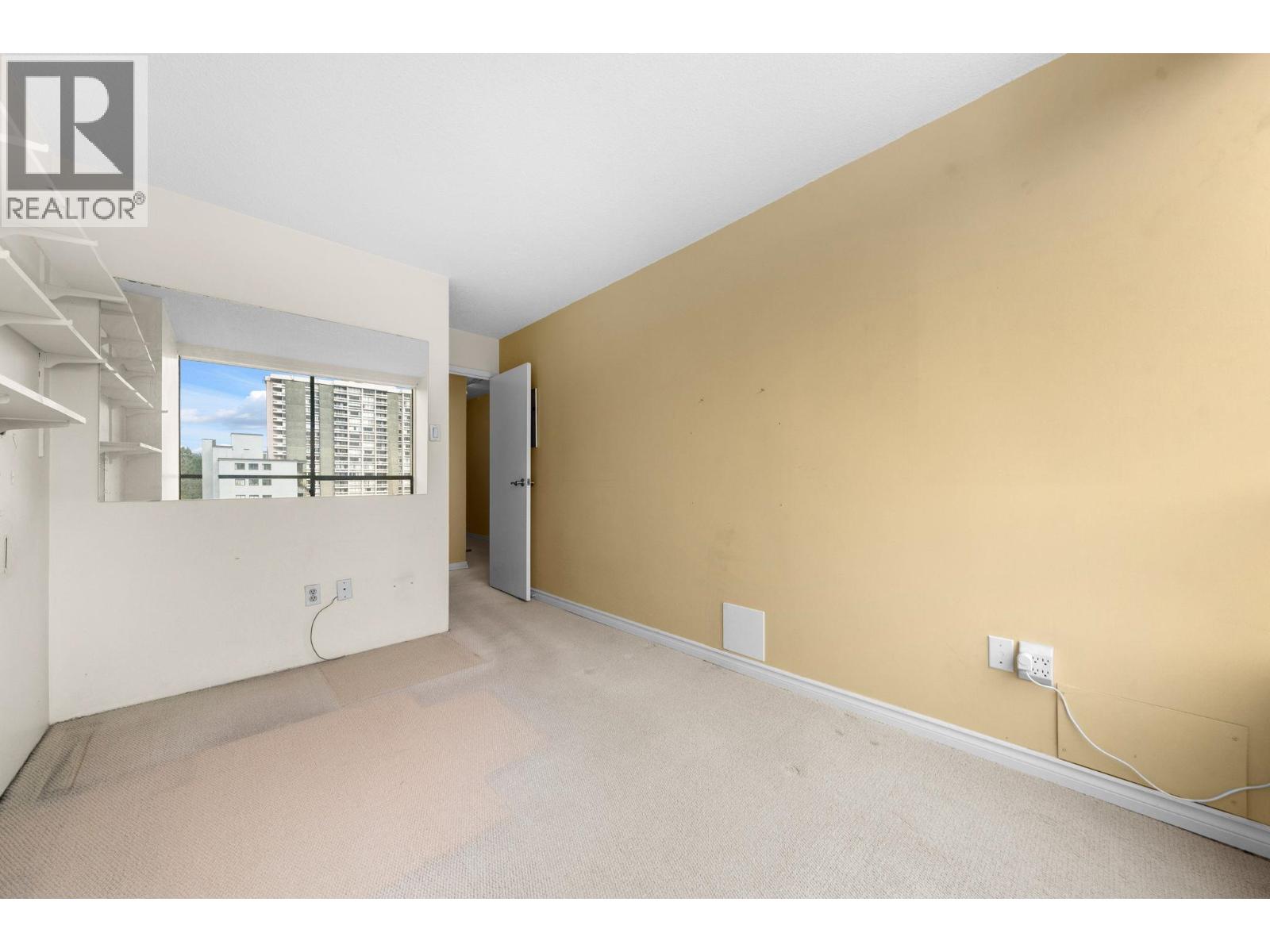 801 1412 Esquimalt Avenue, West Vancouver, British Columbia  V7T 1K7 - Photo 32 - R3111079