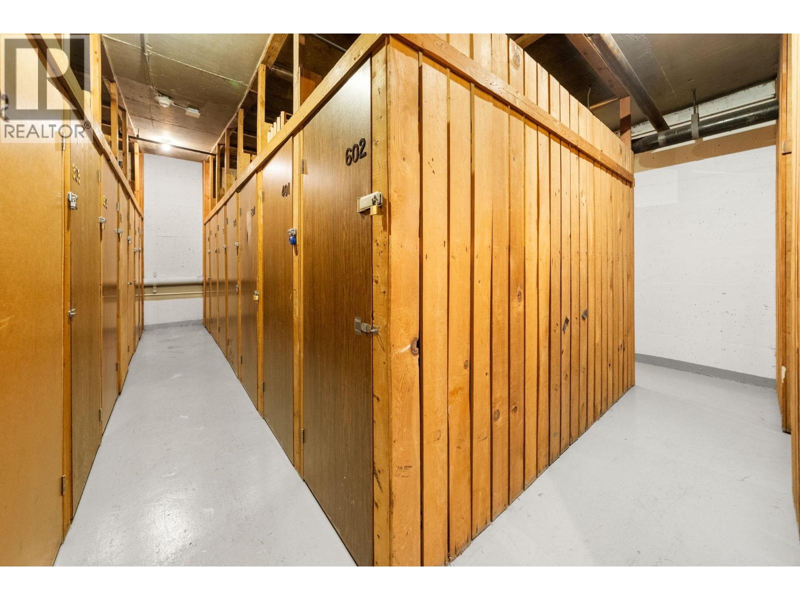 801 1412 Esquimalt Avenue, West Vancouver, British Columbia  V7T 1K7 - Photo 35 - R3111079