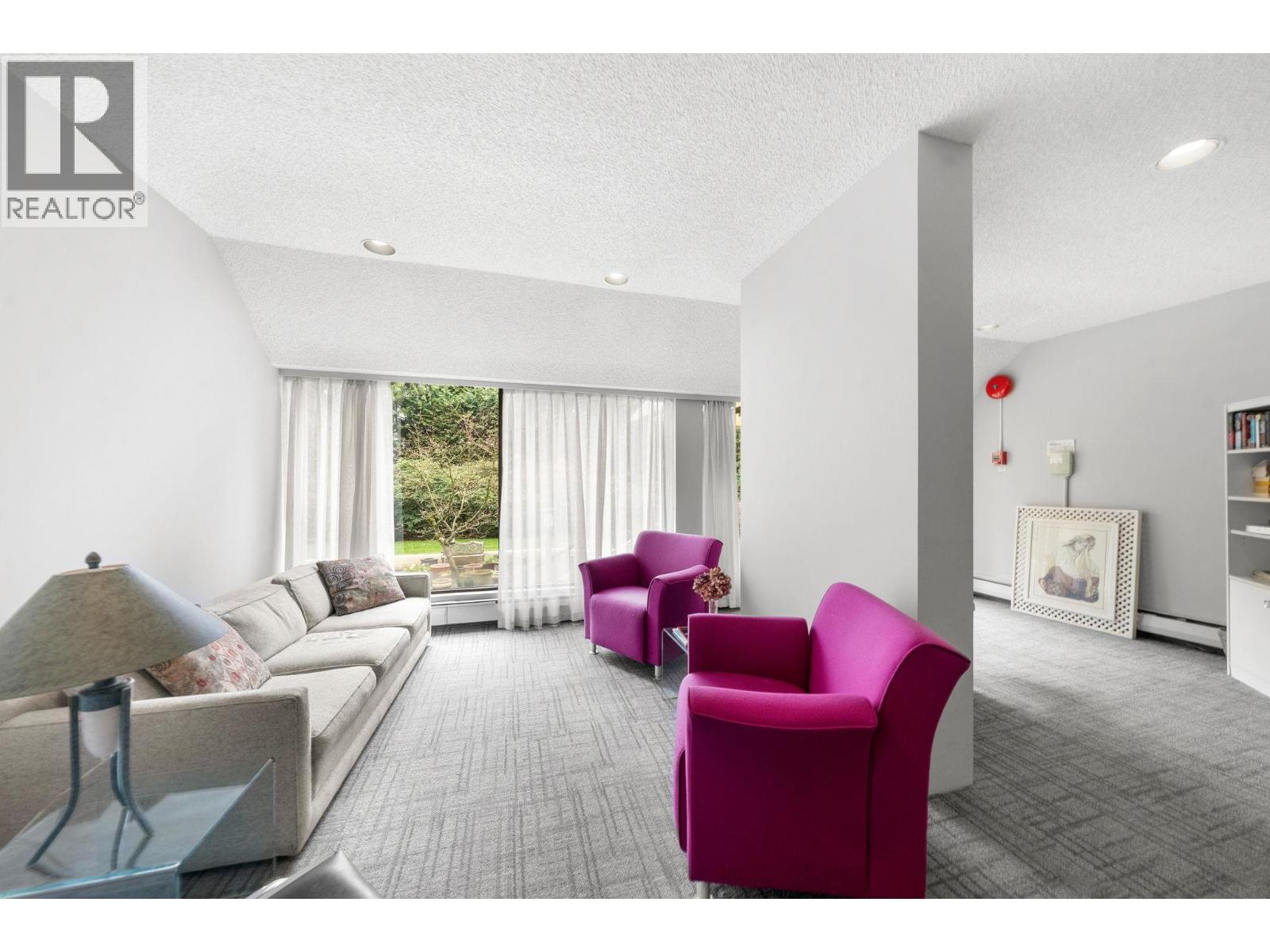 801 1412 Esquimalt Avenue, West Vancouver, British Columbia  V7T 1K7 - Photo 36 - R3111079