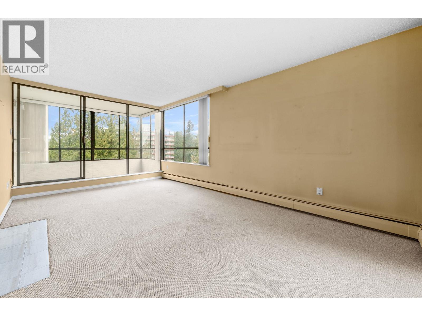 801 1412 Esquimalt Avenue, West Vancouver, British Columbia  V7T 1K7 - Photo 5 - R3111079