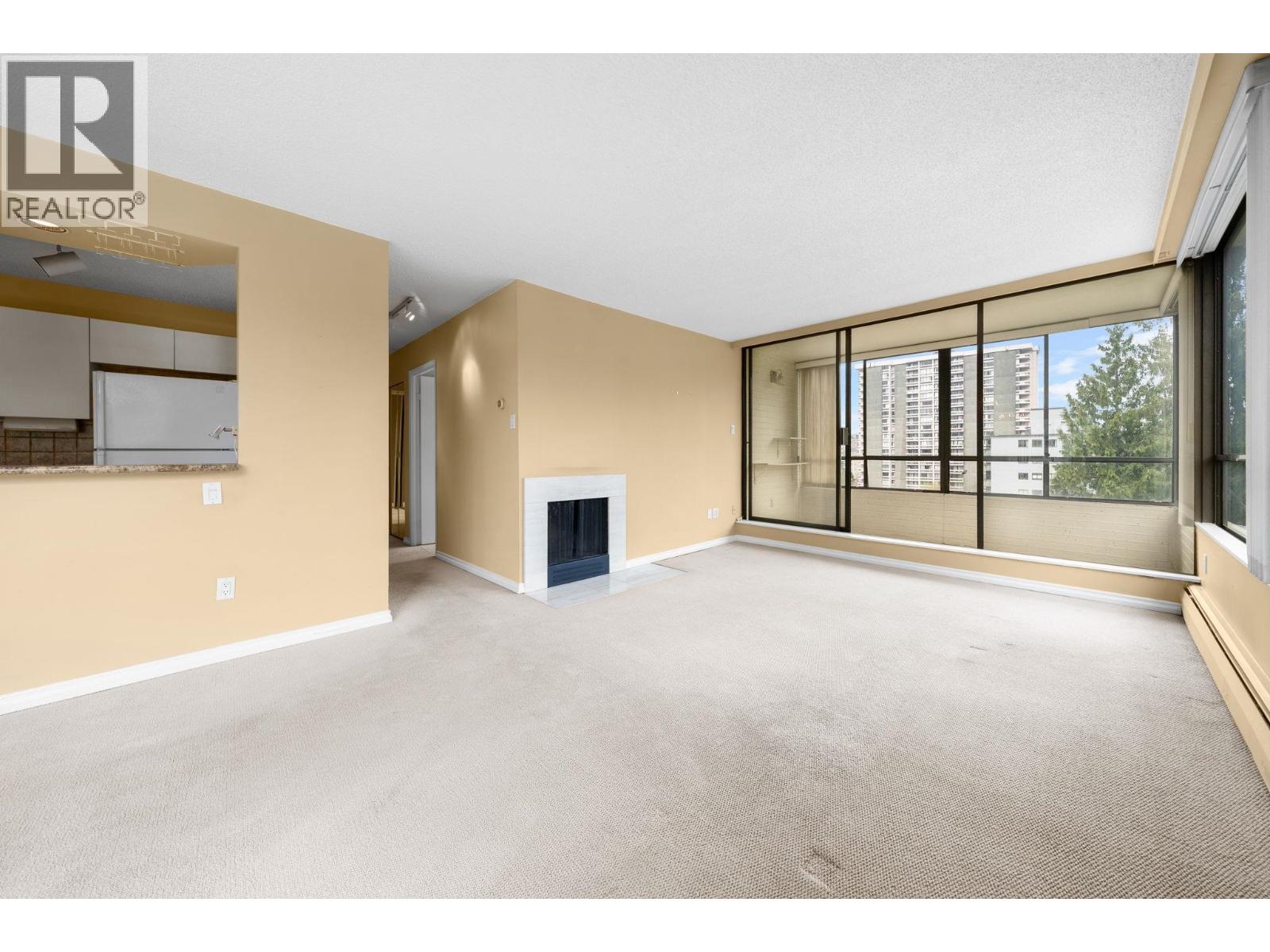 801 1412 Esquimalt Avenue, West Vancouver, British Columbia  V7T 1K7 - Photo 8 - R3111079