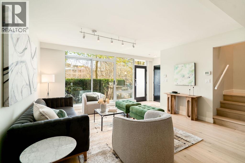 1471 Howe Street, Vancouver, British Columbia V6Z 1C2 - Photo 5 - R3111081