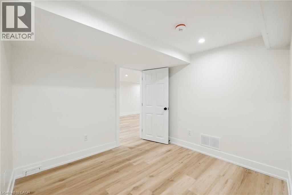 87 Leaside Drive Unit# Lower, St. Catharines, Ontario  L2M 4G7 - Photo 10 - 40820680