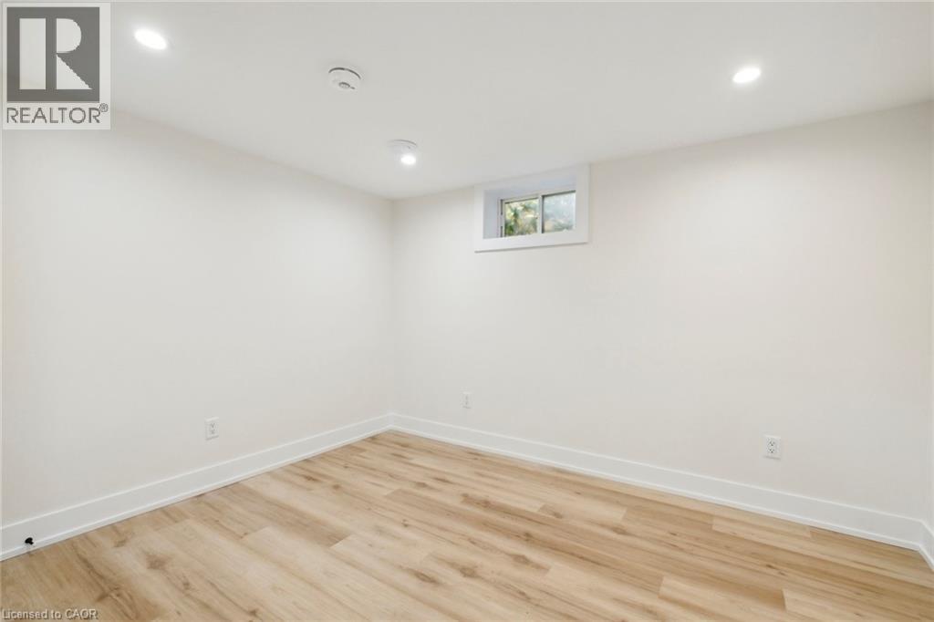 87 Leaside Drive Unit# Lower, St. Catharines, Ontario  L2M 4G7 - Photo 11 - 40820680