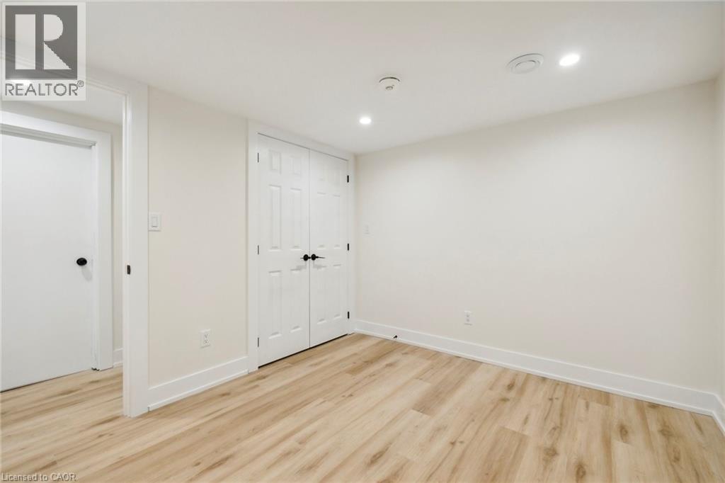 87 Leaside Drive Unit# Lower, St. Catharines, Ontario  L2M 4G7 - Photo 12 - 40820680