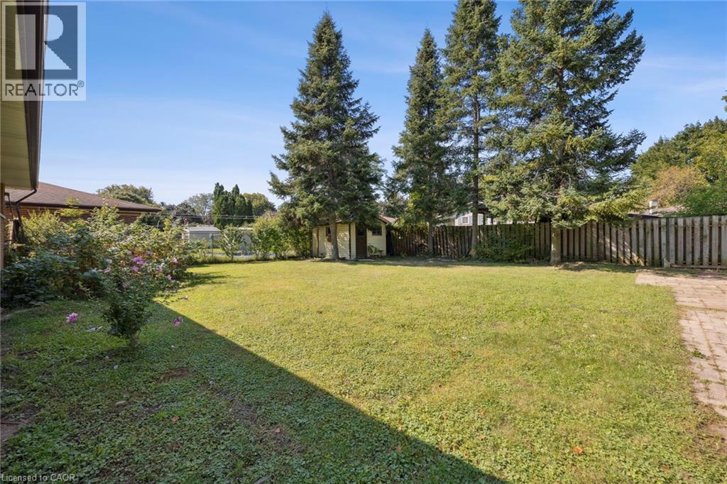 87 Leaside Drive Unit# Lower, St. Catharines, Ontario  L2M 4G7 - Photo 15 - 40820680