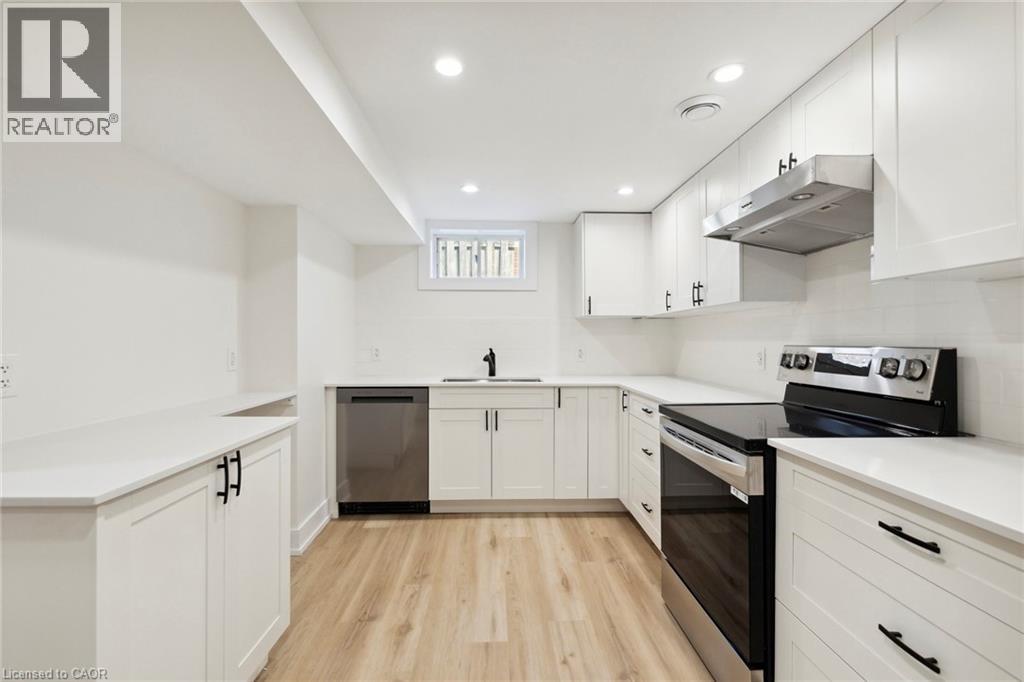 87 Leaside Drive Unit# Lower, St. Catharines, Ontario  L2M 4G7 - Photo 6 - 40820680