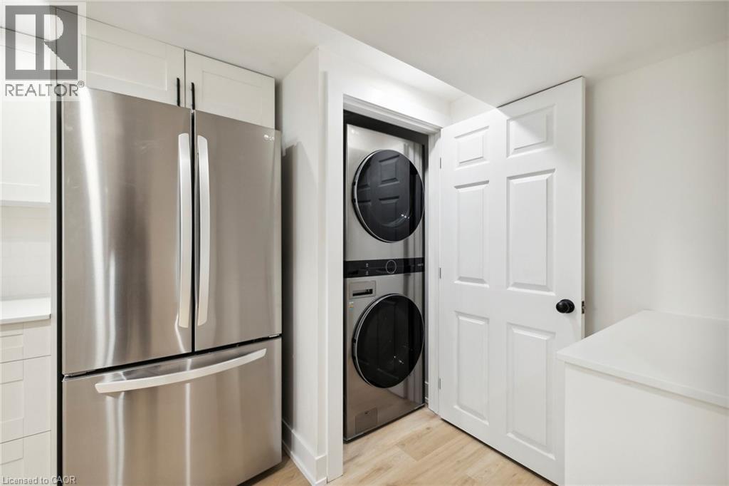 87 Leaside Drive Unit# Lower, St. Catharines, Ontario  L2M 4G7 - Photo 8 - 40820680