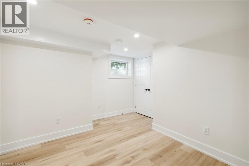 87 Leaside Drive Unit# Lower, St. Catharines, Ontario  L2M 4G7 - Photo 9 - 40820680