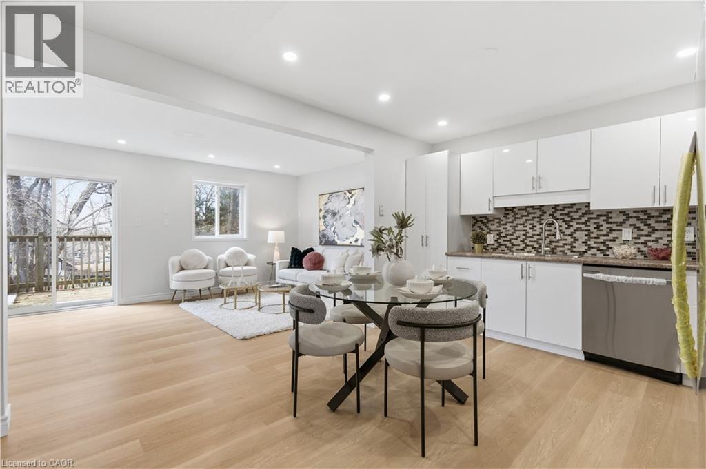 1496 Franklin Boulevard, Cambridge, Ontario N3C 3L5 - Photo 9 - 40820293