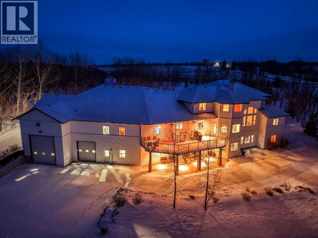 6, 26174 Highway 11, Rural Red Deer County, Alberta  T4E 1C4 - Photo 5 - A2278736