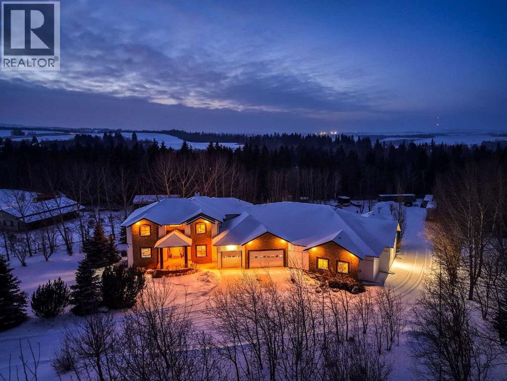 6, 26174 Highway 11, Rural Red Deer County, Alberta  T4E 1C4 - Photo 6 - A2278736