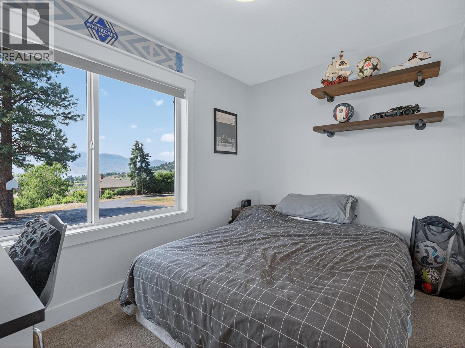 2715 Boucherie Road, West Kelowna, British Columbia  V1Z 2G3 - Photo 24 - 10381261