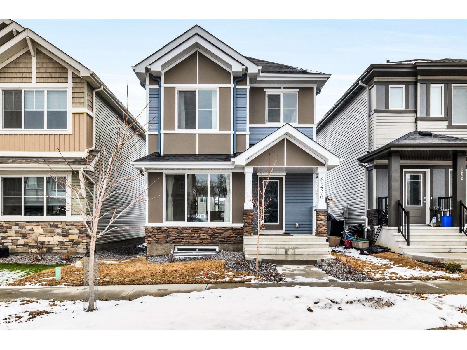 6256 175 AV NW, Edmonton, Alberta