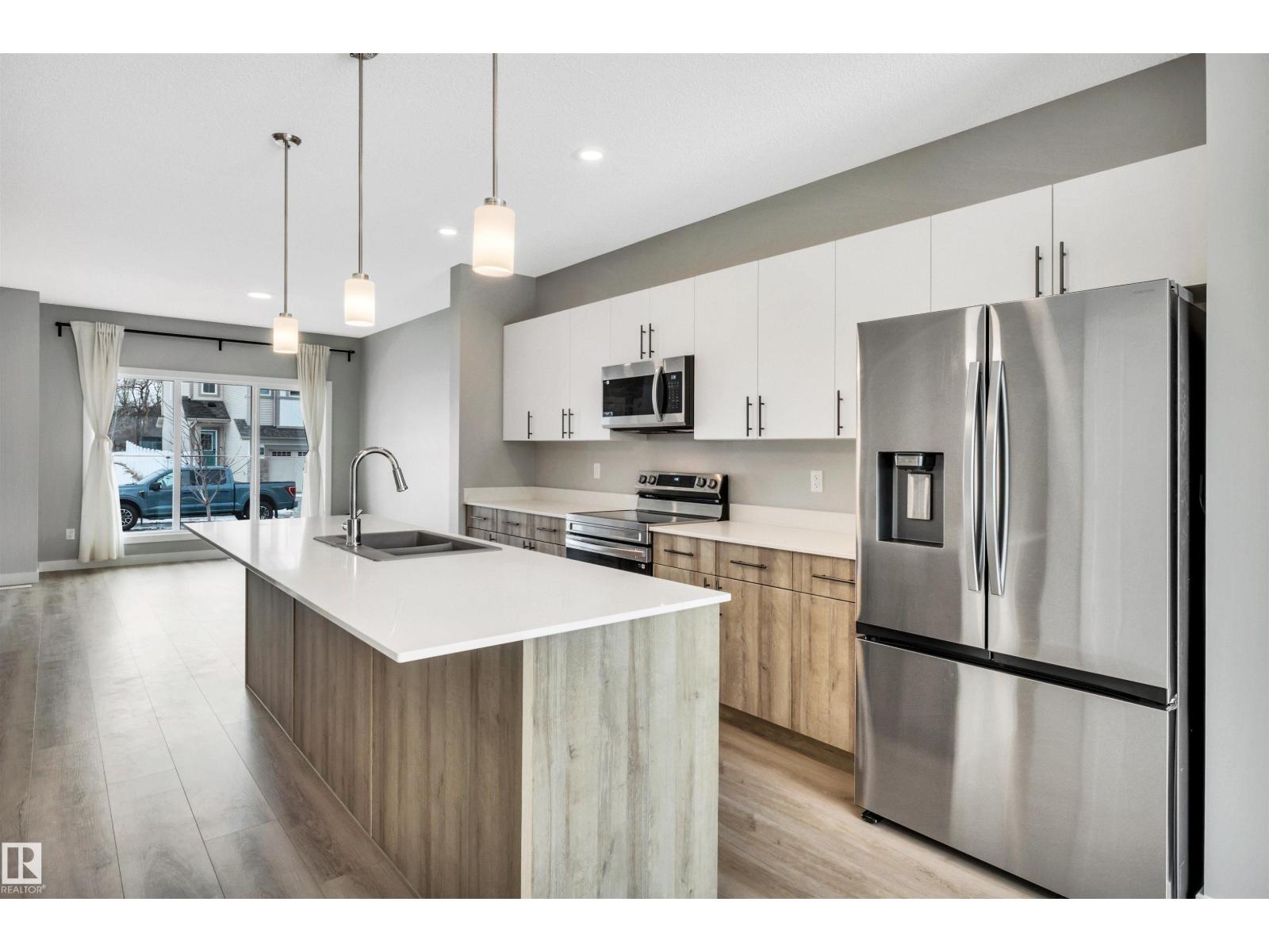 6256 175 Av Nw, Edmonton, Alberta  T5Y 4H3 - Photo 11 - E4481764