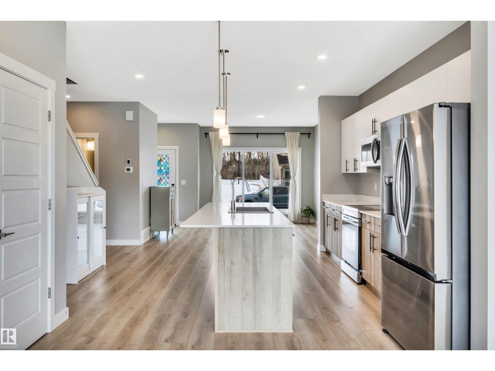 6256 175 Av Nw, Edmonton, Alberta  T5Y 4H3 - Photo 12 - E4481764