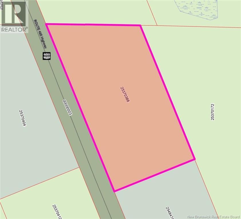 Lot 23 Route 495, Mundleville, New Brunswick  E4W 3N5 - Photo 1 - NB137174