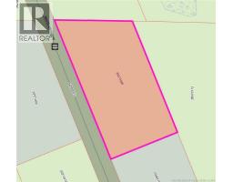 LOT 23 Route 495, Mundleville, New Brunswick