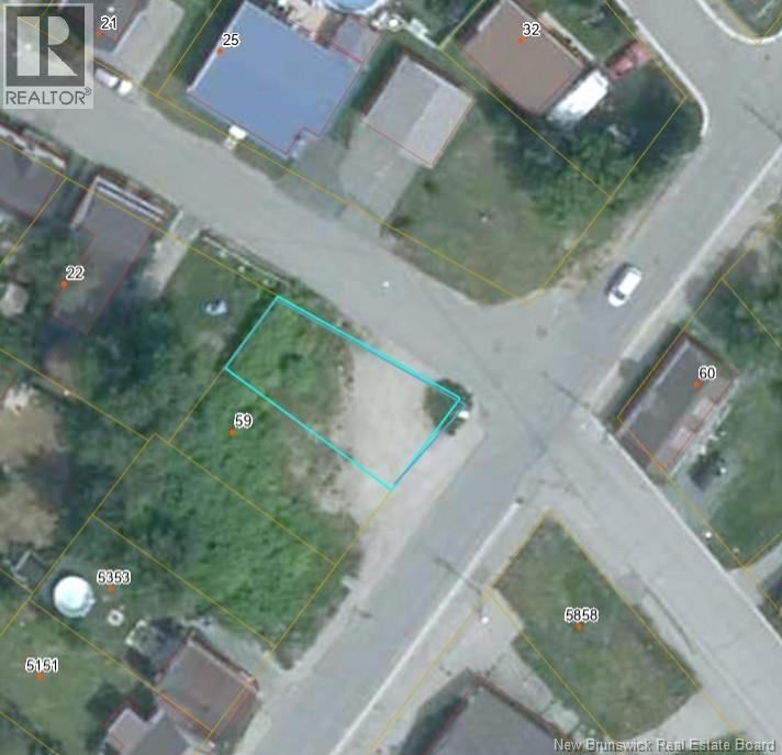 297 Sqm Chatham Avenue, Miramichi, New Brunswick E1N 1C5 - Photo 1 - NB137181