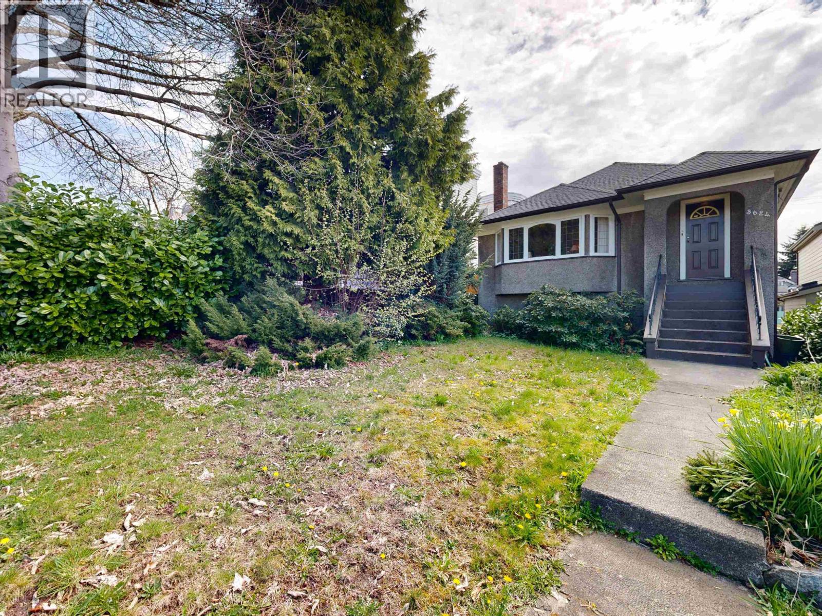 3624 Cambridge Street, Vancouver, British Columbia V5K 1M6 - Photo 1 - R3111085