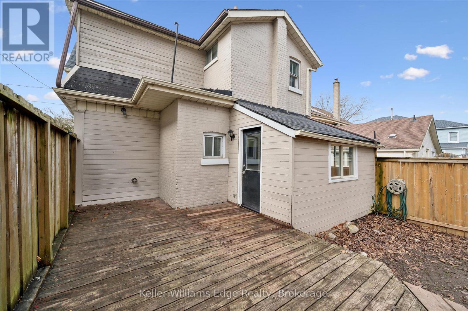 59 William Street, Brantford, Ontario  N3T 3K6 - Photo 35 - X12945696