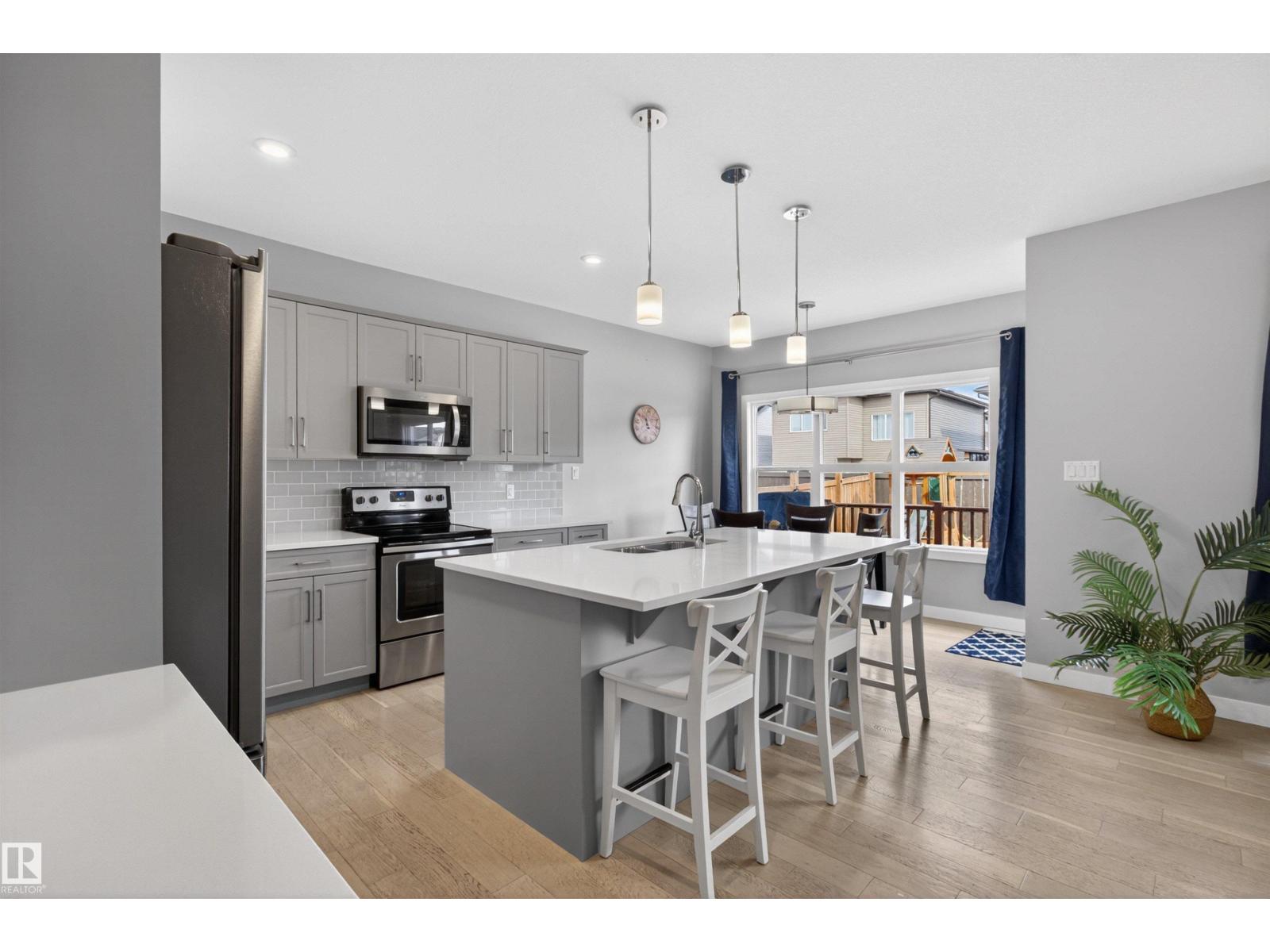 42 Prescott Bv, Spruce Grove, Alberta  T7X 0R4 - Photo 5 - E4481963