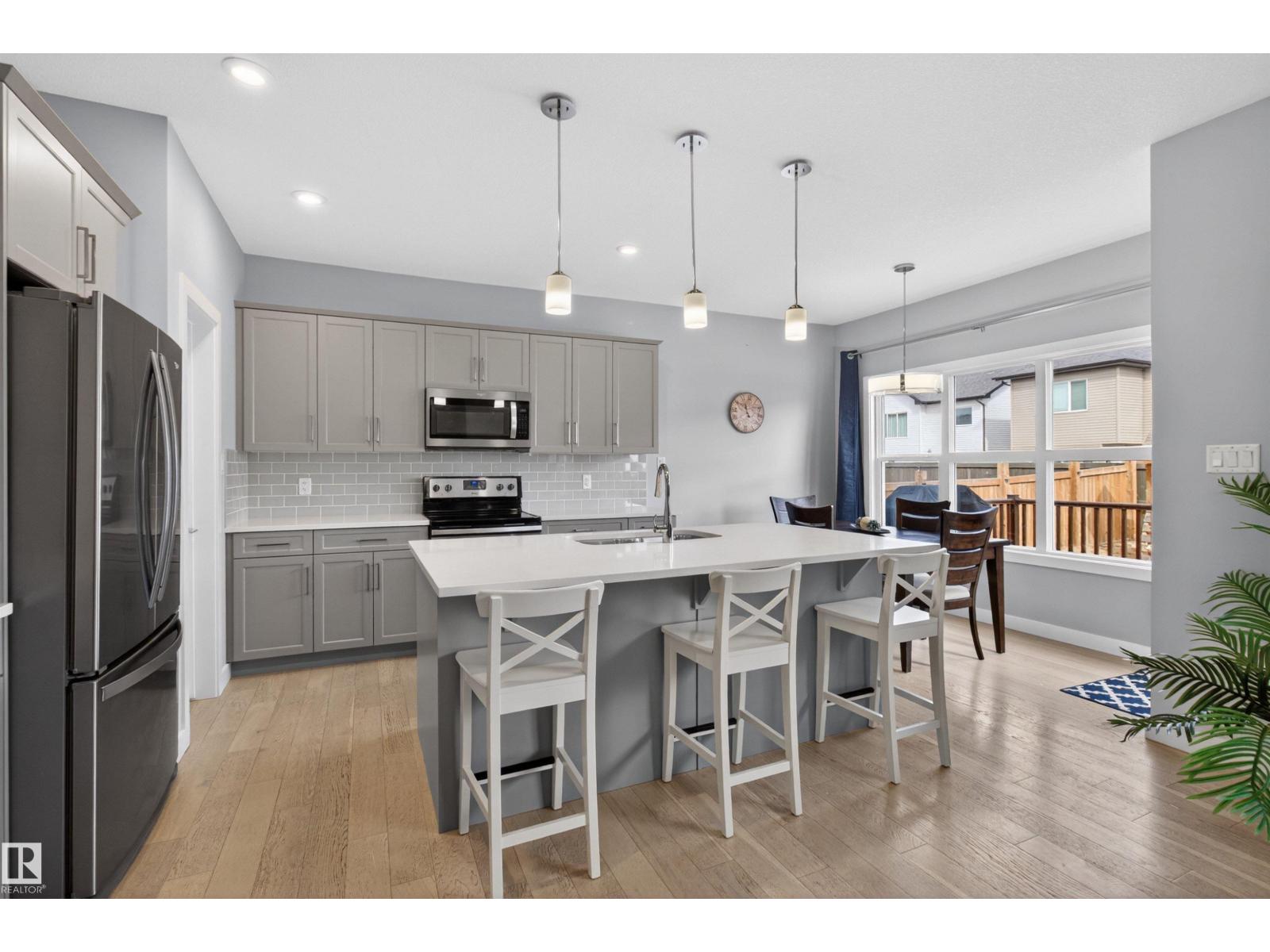 42 Prescott Bv, Spruce Grove, Alberta  T7X 0R4 - Photo 6 - E4481963