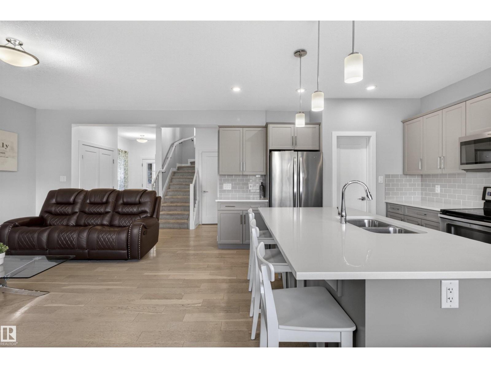 42 Prescott Bv, Spruce Grove, Alberta  T7X 0R4 - Photo 14 - E4481963