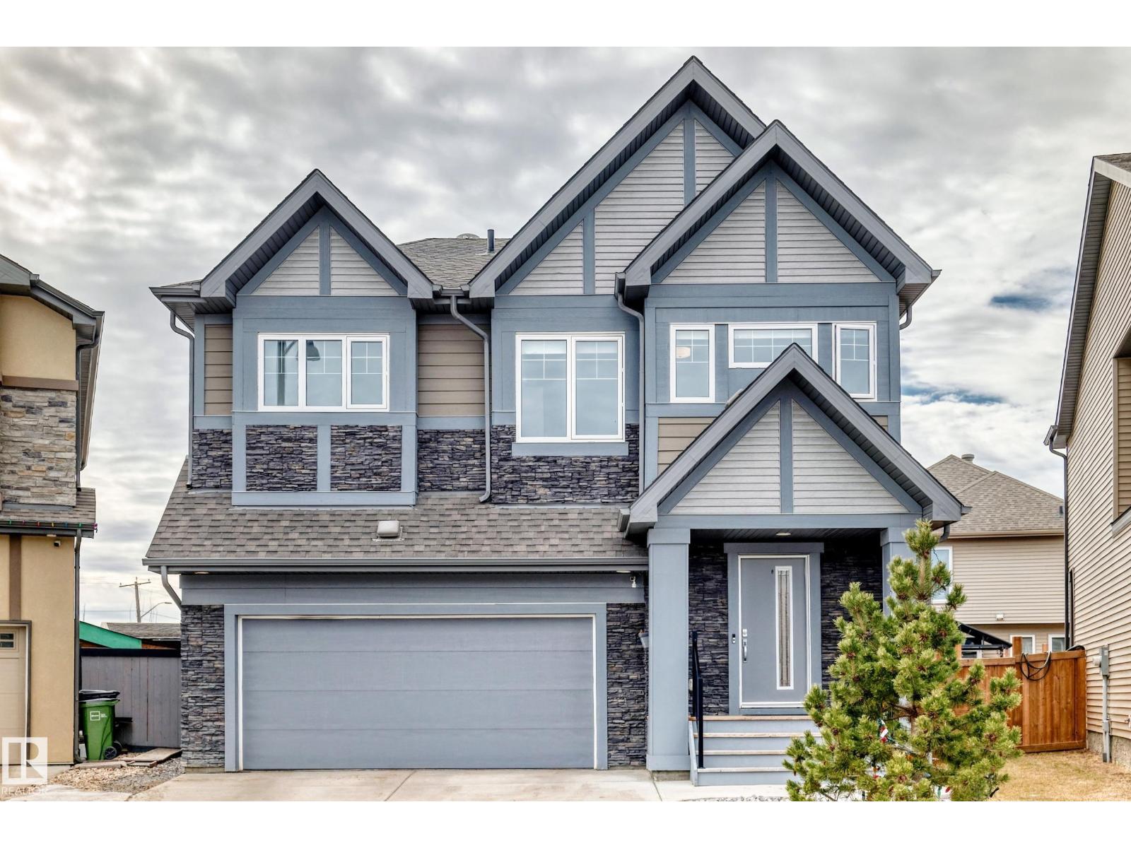 922 173A ST SW, edmonton, Alberta