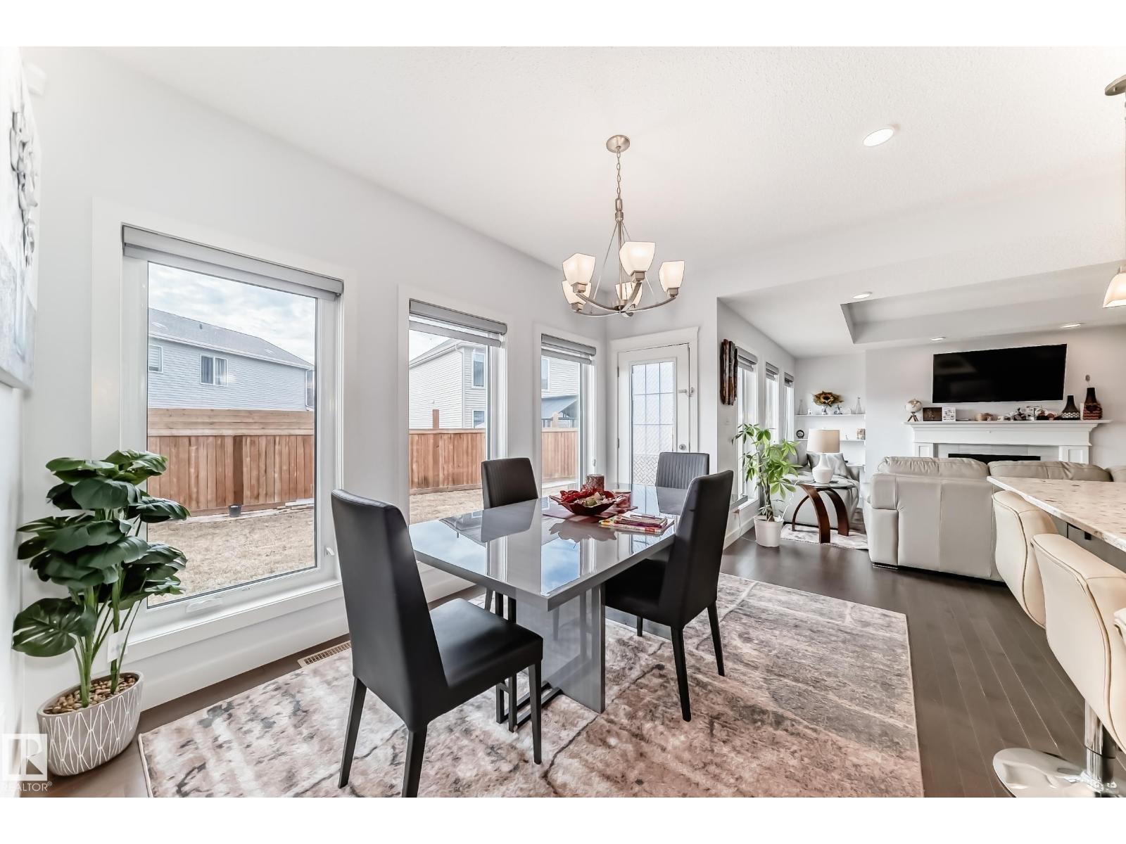 922 173a St Sw, Edmonton, Alberta  T6W 3V3 - Photo 10 - E4482167