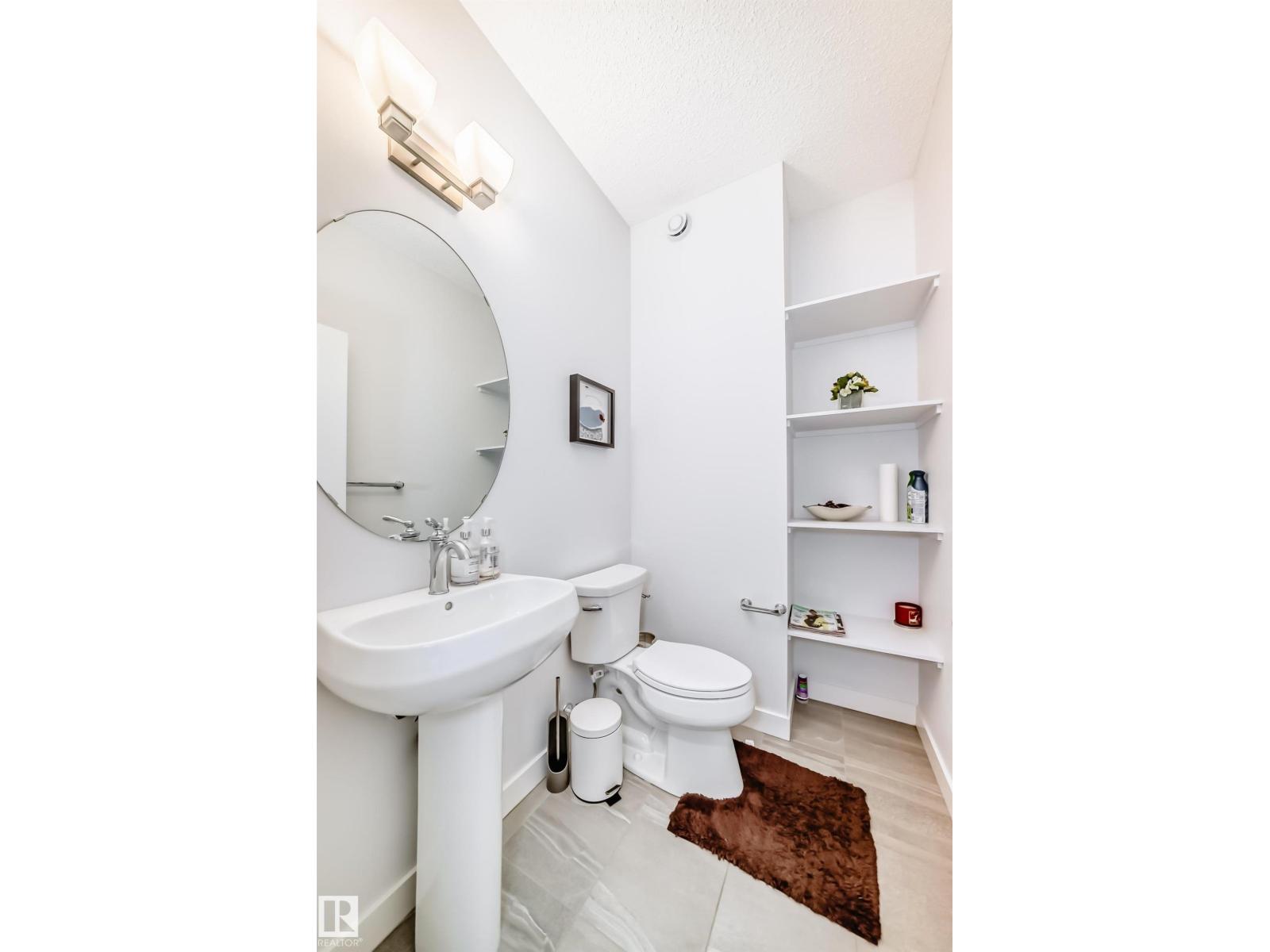 922 173a St Sw, Edmonton, Alberta  T6W 3V3 - Photo 13 - E4482167