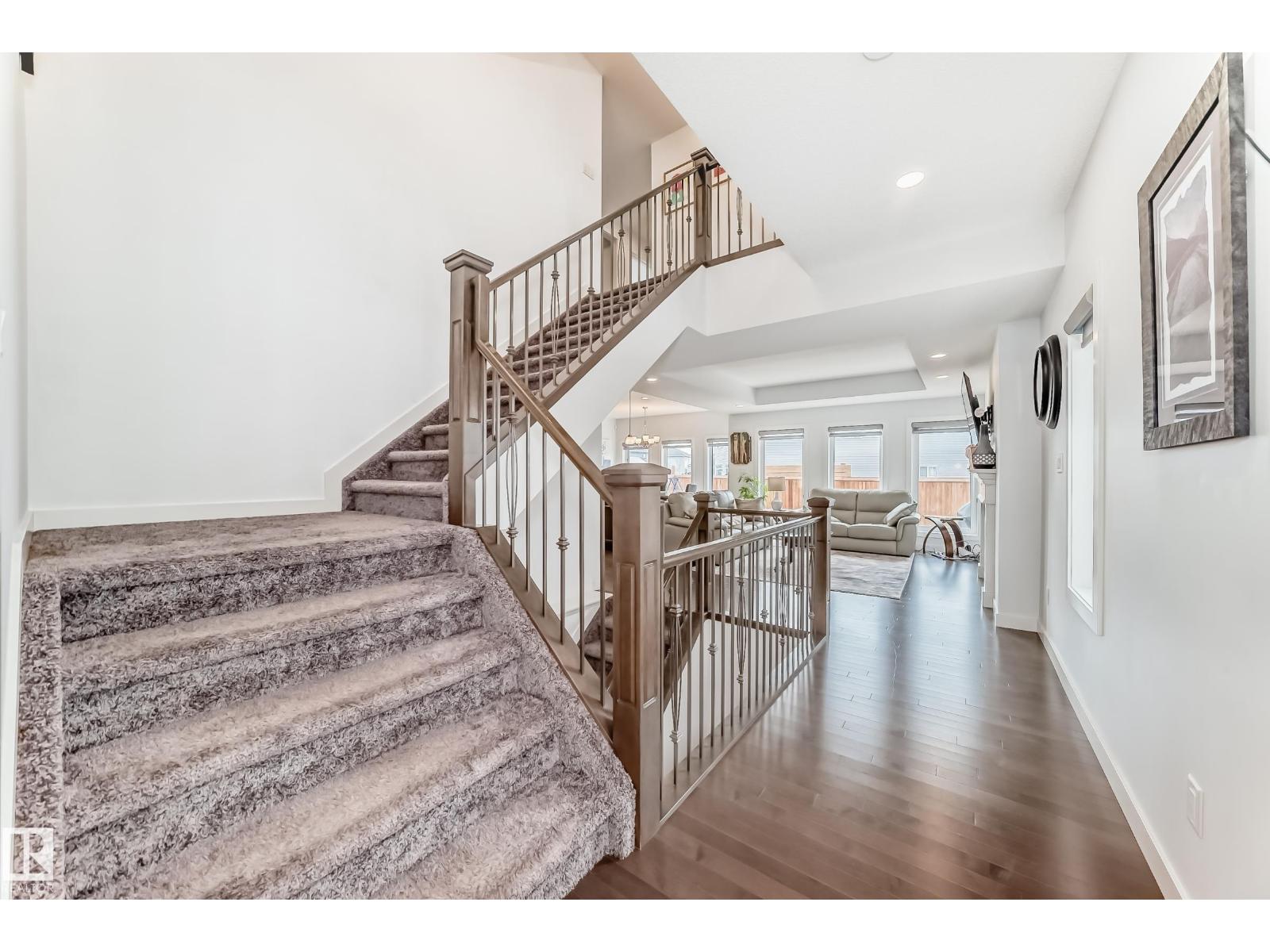 922 173a St Sw, Edmonton, Alberta  T6W 3V3 - Photo 14 - E4482167