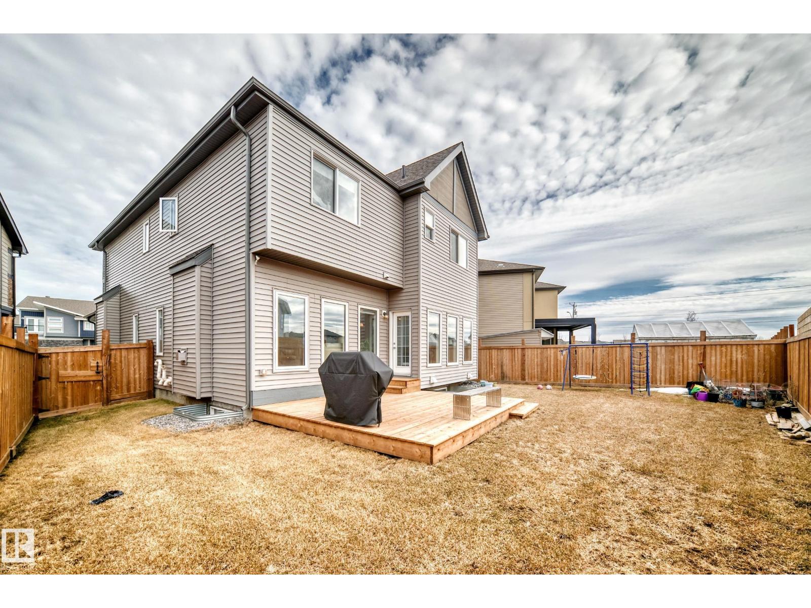 922 173a St Sw, Edmonton, Alberta  T6W 3V3 - Photo 50 - E4482167