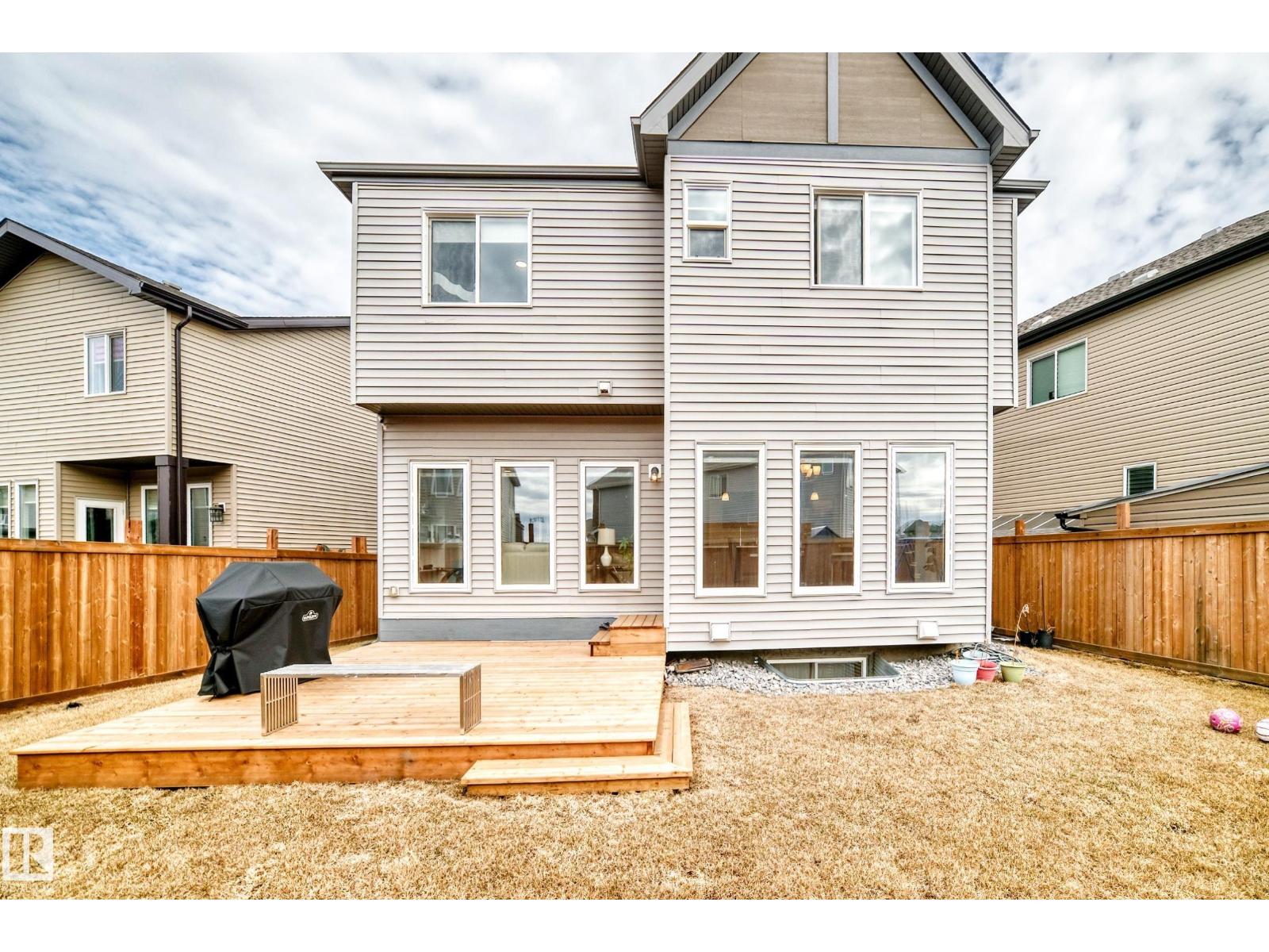 922 173a St Sw, Edmonton, Alberta  T6W 3V3 - Photo 51 - E4482167