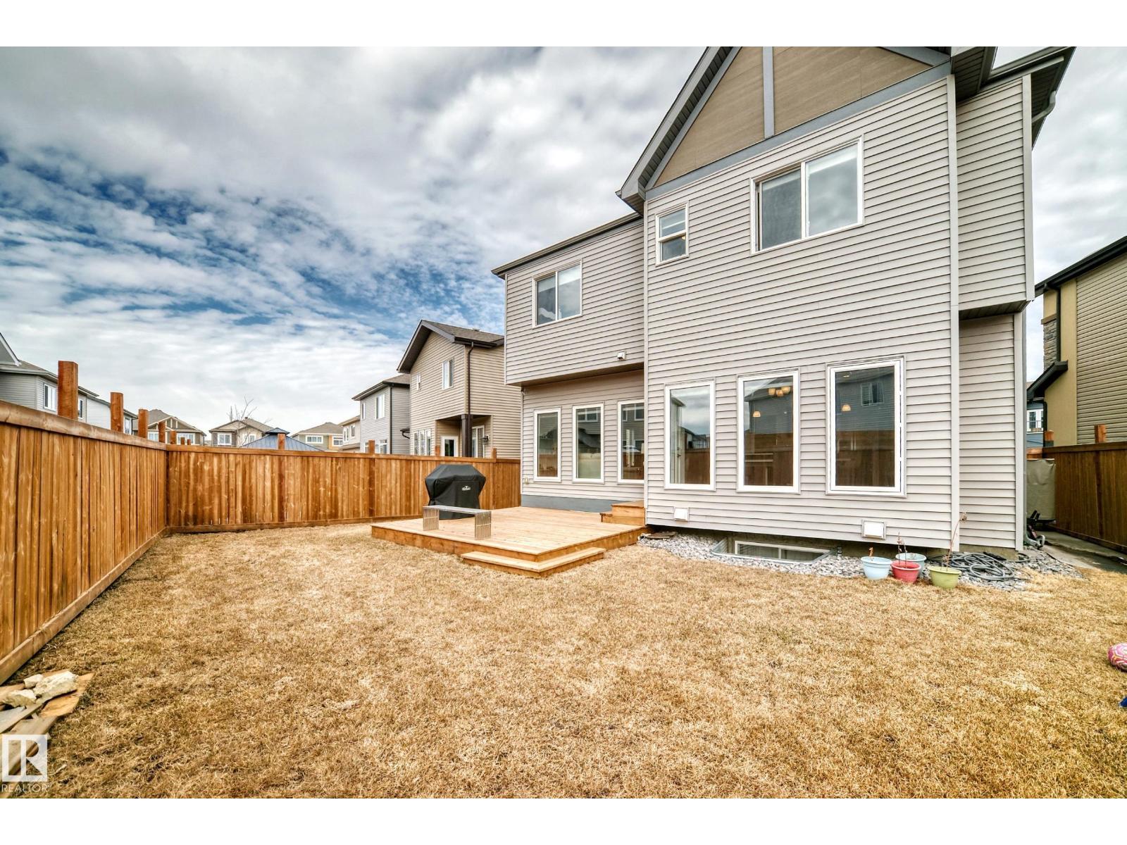 922 173a St Sw, Edmonton, Alberta  T6W 3V3 - Photo 52 - E4482167