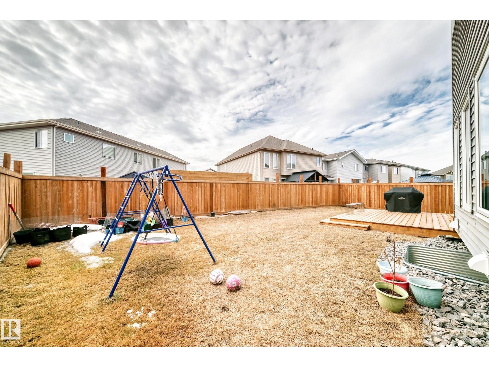 922 173a St Sw, Edmonton, Alberta  T6W 3V3 - Photo 53 - E4482167