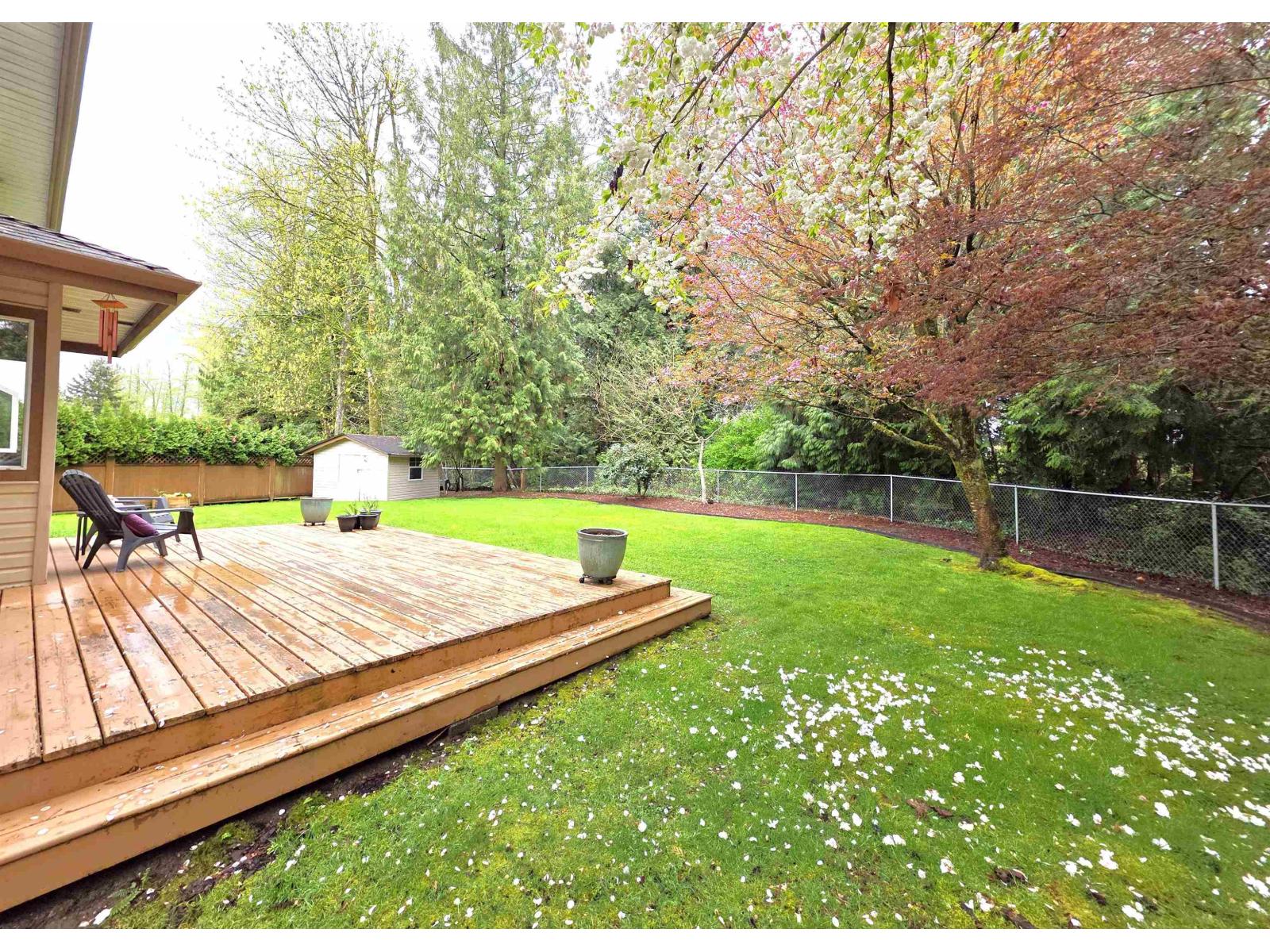 8412 213th Street, Langley, British Columbia  V1M 2J1 - Photo 28 - R3111080