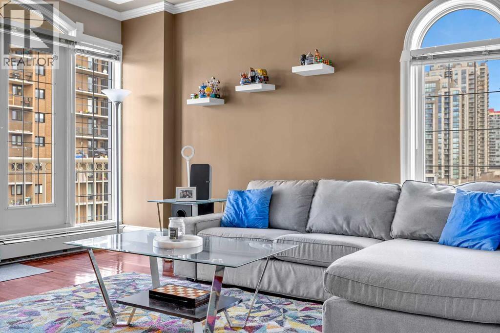 401, 1315 12 Avenue Sw, Calgary, Alberta  T3C 0P6 - Photo 18 - A2294100