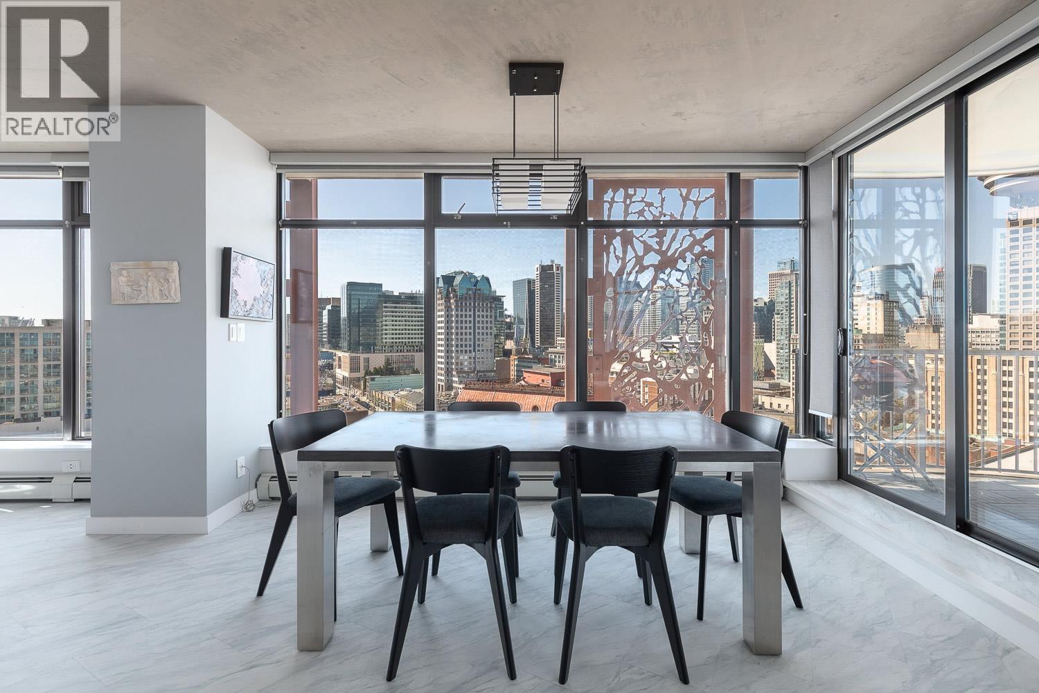 2410 128 W Cordova Street, Vancouver, British Columbia  V6B 0E6 - Photo 12 - R3110765