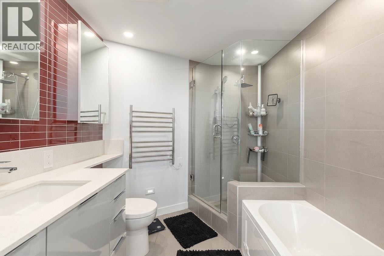 2410 128 W Cordova Street, Vancouver, British Columbia  V6B 0E6 - Photo 17 - R3110765