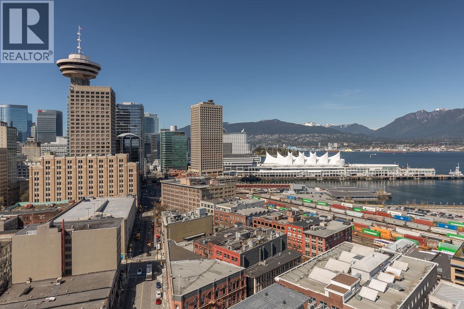 2410 128 W Cordova Street, Vancouver, British Columbia  V6B 0E6 - Photo 26 - R3110765